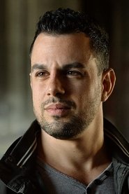 Ilan Muallem portrait