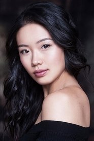 Jennifer Hui portrait