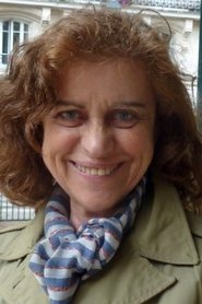 Hermine Karagheuz portrait