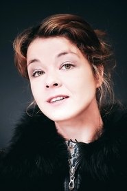 Yuliya Zakharova portrait