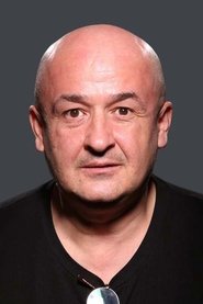 Petre Năstase portrait