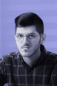 Zhyar Ibrahim portrait