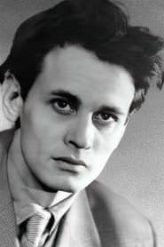 Vladimir Naumov portrait