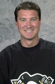 Mario Lemieux portrait