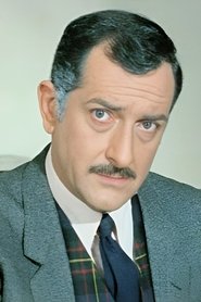 Riccardo Garrone portrait
