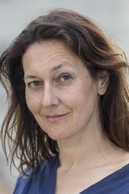Eva Tomanová portrait