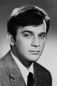 Efgan Efekan portrait