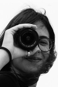 Sarah Chamié portrait