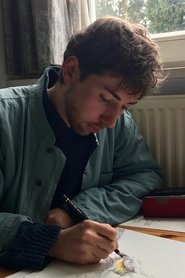 Nicolas Piret portrait