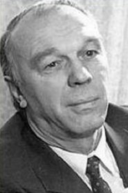 Oleg Dashkevich portrait