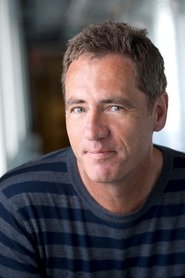 Jens Lind portrait