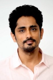 Siddharth portrait