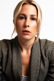 Maja Kin portrait
