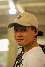 Nathanael Nemesio Prakasa portrait