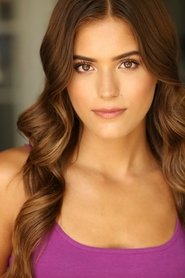Alexandra Scott portrait