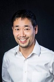 Lee Sang-hong portrait