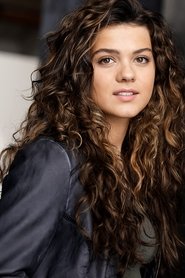 Morgan Bastin portrait