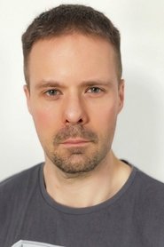 Xavier Desmoutiers portrait