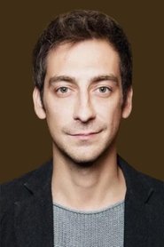 Artyom Tkachenko portrait
