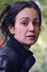 Myriem Akheddiou portrait