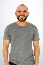 Fabio Arruda portrait