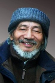 Trần Vũ portrait