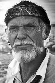 Sam Peckinpah portrait