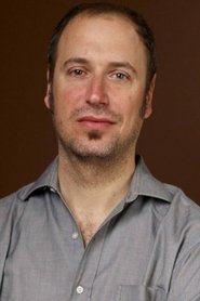 Sebastián Brahm portrait