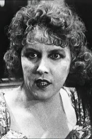 Maud Richard portrait
