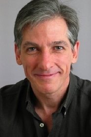 Lui Strassburger portrait