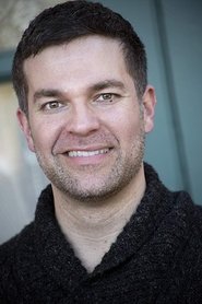 J.R. Brown portrait