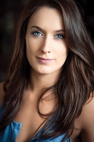 Vanessa Buckley portrait