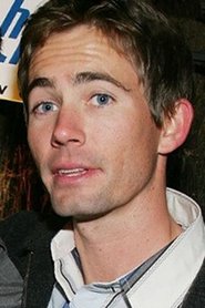Caleb Walker portrait
