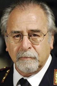 Roberto Nobile portrait