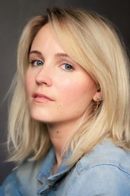 Sara Fletcher portrait