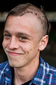 Raney Beres portrait