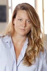 Alexandra Desloires portrait