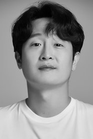 Im Su-hyung portrait