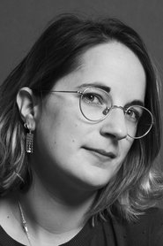 Flavia Zanon portrait