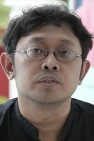 Anggoro Saronto portrait