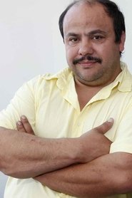 Francis Sanchez portrait