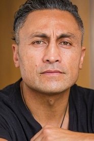 Rene Naufahu portrait