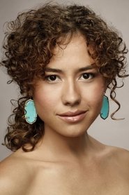 Dora Madison portrait