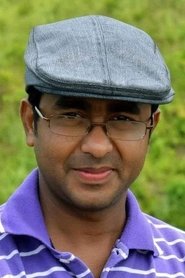 Mustafizur Rahman Manik portrait