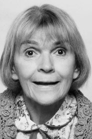 Alice Drummond portrait