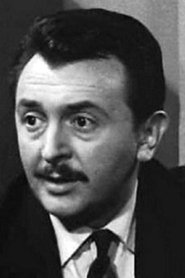 Paul Gay portrait