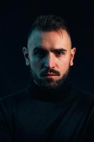 Yohan Catuffe portrait