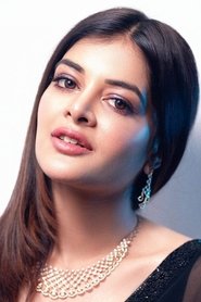 Madhumita Sarkar portrait
