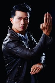 Peter Pham portrait