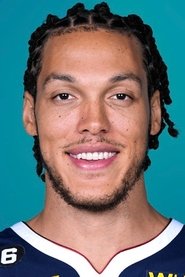 Aaron Gordon portrait